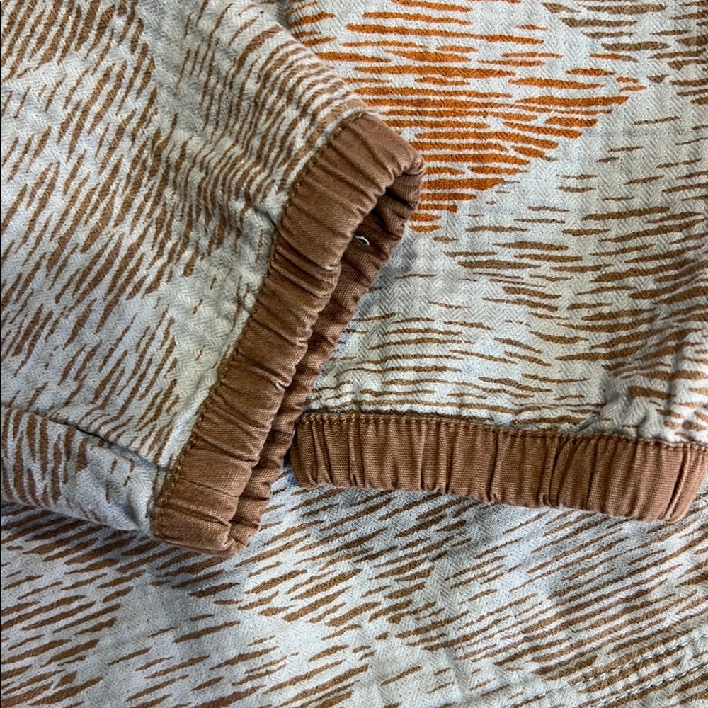 Rei Cooperative Pullover Jacket - image 3